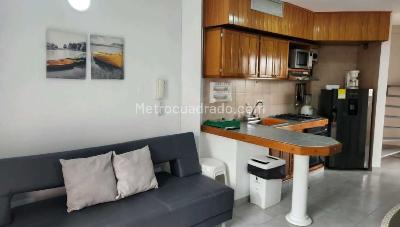 Apartamento en venta en Bello Horizonte, Santa Marta · foto 3 de 17