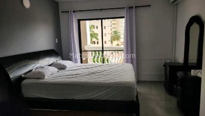 Apartamento en venta en Bello Horizonte, Santa Marta · foto 4 de 17
