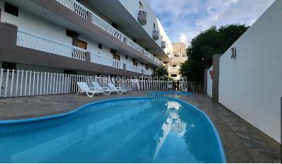 Apartamento en venta en Bello Horizonte, Santa Marta · foto 5 de 17