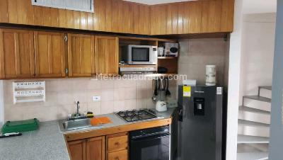 Apartamento en venta en Bello Horizonte, Santa Marta · foto 6 de 17