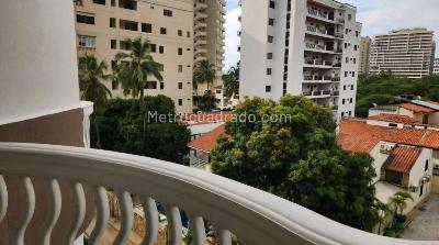 Apartamento en venta en Bello Horizonte, Santa Marta · foto 9 de 17