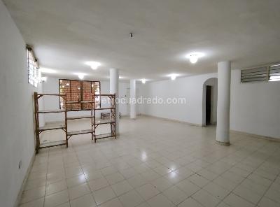 Casa en venta en Delicias, Santa Marta · foto 10 de 18