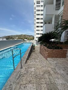 Apartamento en venta en San Jose De Bavaria, Santa Marta · foto 12 de 20