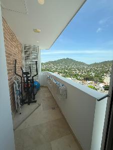 Apartamento en venta en San Jose De Bavaria, Santa Marta · foto 5 de 20