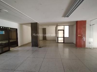 Local Comercial en Arriendo, Centro Historico, Santa Marta