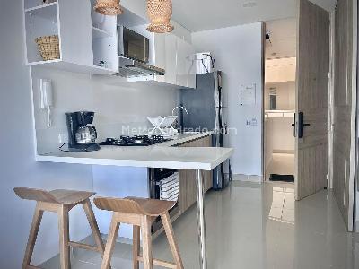 Apartamento en venta en Playa Salguero, Santa Marta · foto 10 de 20