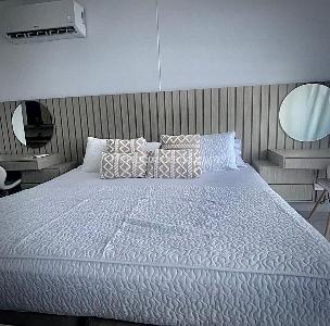 Apartamento en venta en Playa Salguero, Santa Marta · foto 13 de 20