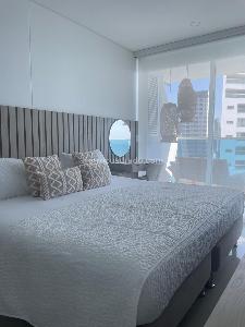 Apartamento en venta en Playa Salguero, Santa Marta · foto 14 de 20