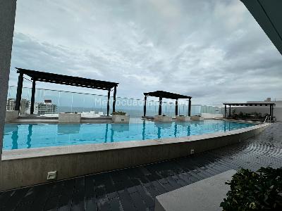 Apartamento en venta en Playa Salguero, Santa Marta · foto 19 de 20