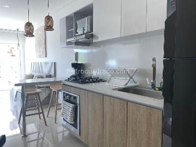 Apartamento en venta en Playa Salguero, Santa Marta · foto 2 de 20