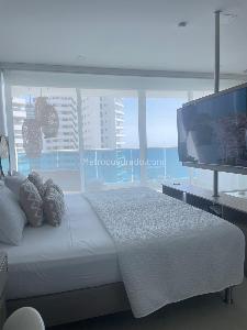Apartamento en venta en Playa Salguero, Santa Marta · foto 3 de 20