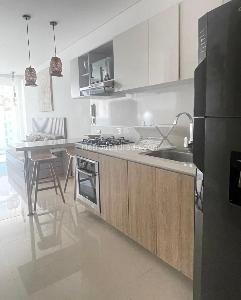 Apartamento en venta en Playa Salguero, Santa Marta · foto 4 de 20