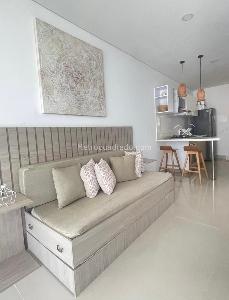 Apartamento en venta en Playa Salguero, Santa Marta · foto 7 de 20