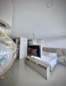Apartamento en venta en Playa Salguero, Santa Marta · foto 8 de 20