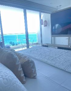 Apartamento en venta en Playa Salguero, Santa Marta · foto 9 de 20