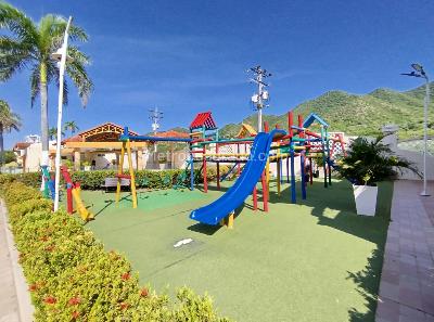 Casa en venta en Rodadero, Santa Marta · foto 2 de 20