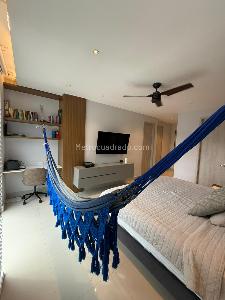 Apartamento en venta en Prado, Santa Marta · foto 10 de 20