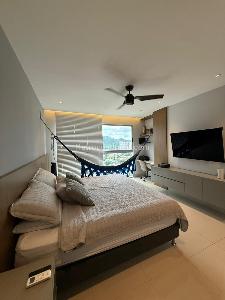 Apartamento en venta en Prado, Santa Marta · foto 18 de 20