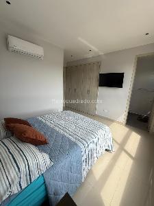 Apartamento en venta en Prado, Santa Marta · foto 20 de 20