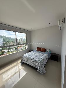 Apartamento en venta en Prado, Santa Marta · foto 8 de 20