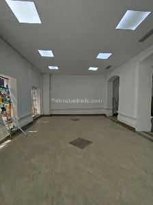 Casa de 3 alcobas en arriendo en Centro Historico, Santa Marta, 493 m² · foto 4 de 17
