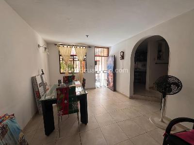 Casa en venta en Delicias, Santa Marta · foto 2 de 11