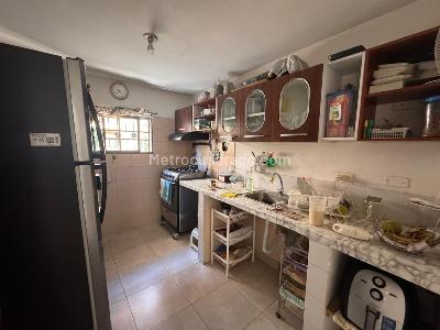 Casa en venta en Delicias, Santa Marta · foto 3 de 11