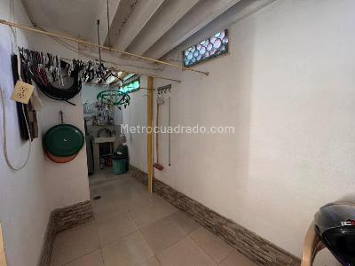 Casa en venta en Delicias, Santa Marta · foto 4 de 11