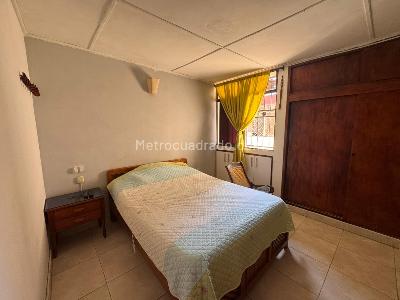 Casa en venta en Delicias, Santa Marta · foto 5 de 11