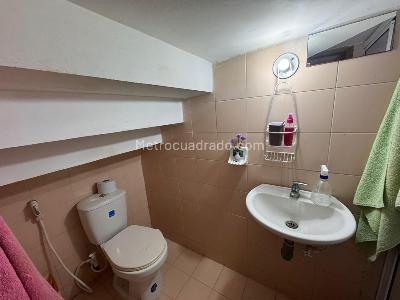Casa en venta en Delicias, Santa Marta · foto 7 de 11