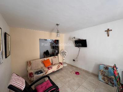 Casa en venta en Delicias, Santa Marta · foto 9 de 11