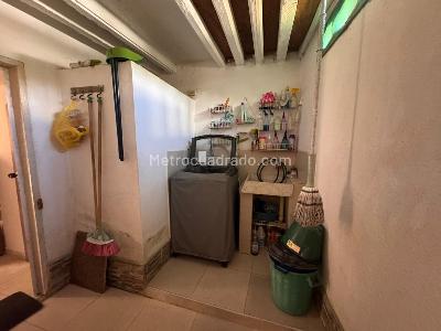 Casa en venta en Delicias, Santa Marta · foto 11 de 11