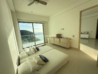Apartamento en venta en Playa Salguero, Santa Marta · foto 20 de 20
