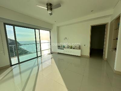 Apartamento en venta en Playa Salguero, Santa Marta · foto 3 de 20