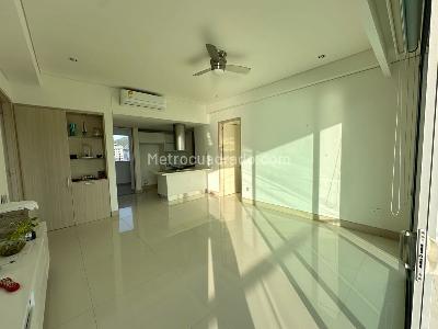 Apartamento en venta en Playa Salguero, Santa Marta · foto 4 de 20