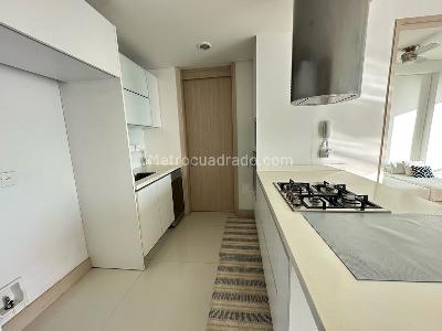 Apartamento en venta en Playa Salguero, Santa Marta · foto 5 de 20