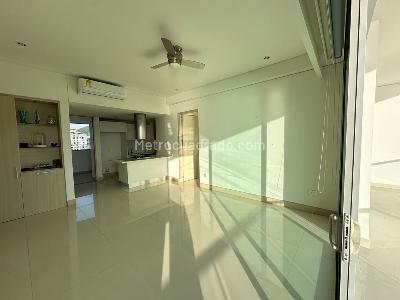 Apartamento en venta en Playa Salguero, Santa Marta · foto 6 de 20