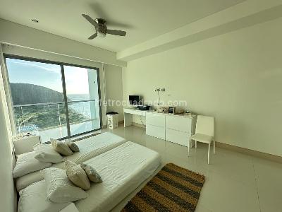 Apartamento en venta en Playa Salguero, Santa Marta · foto 7 de 20