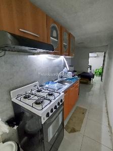 Casa en venta en Paseo De Los Almendros, Santa Marta · foto 12 de 16