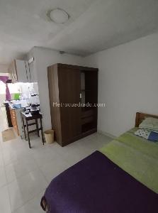 Casa en venta en Paseo De Los Almendros, Santa Marta · foto 15 de 16