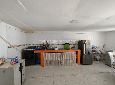 Casa en venta en Paseo De Los Almendros, Santa Marta · foto 4 de 16