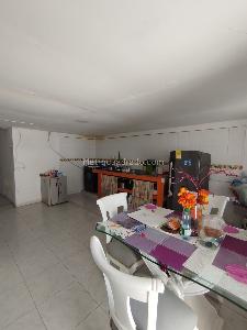 Casa en venta en Paseo De Los Almendros, Santa Marta · foto 5 de 16