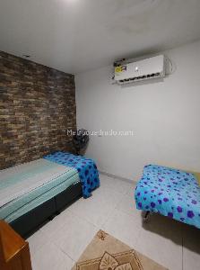 Casa en venta en Paseo De Los Almendros, Santa Marta · foto 6 de 16