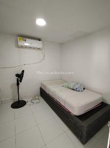 Casa en venta en Paseo De Los Almendros, Santa Marta · foto 7 de 16
