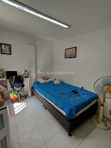 Casa en venta en Paseo De Los Almendros, Santa Marta · foto 8 de 16