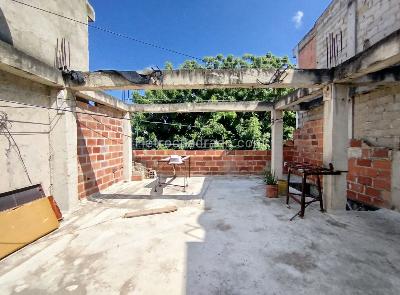Casa en venta en Altos Santa Cruz, Santa Marta · foto 4 de 8