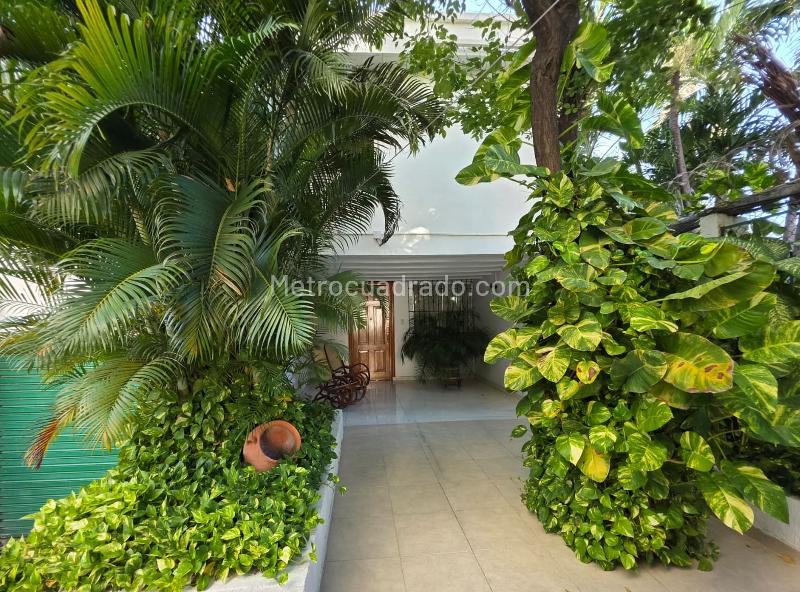 Casa en Arriendo, San Jose De Bavaria, Santa Marta