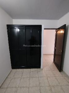 Apartment for rent in Alcazares, Santa Marta