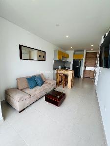 Apartamento en venta en Pozos Colorados, Santa Marta · foto 11 de 14