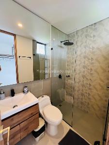Apartamento en venta en Pozos Colorados, Santa Marta · foto 12 de 14